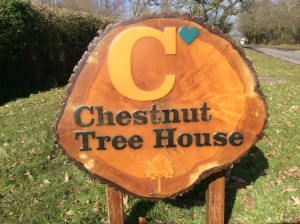 Chestnut Tree House