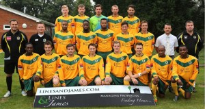 Horsham Hornets
