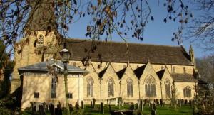 St Marys Church