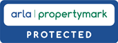 Arla property mark protected logo