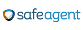 Safe Agent logo