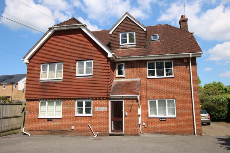 Parsonage Road, Horsham