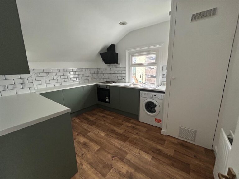 East Street, Horsham