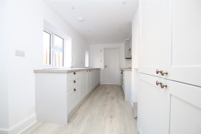 Park Street, Horsham