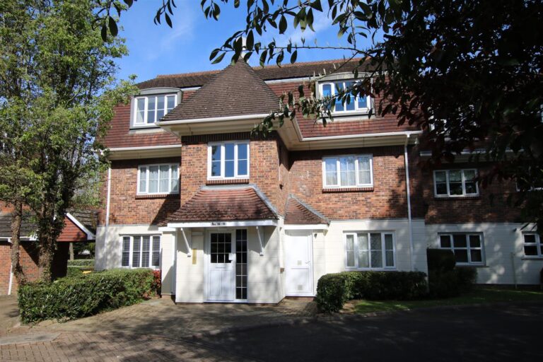 Greenacres, North Parade, Horsham