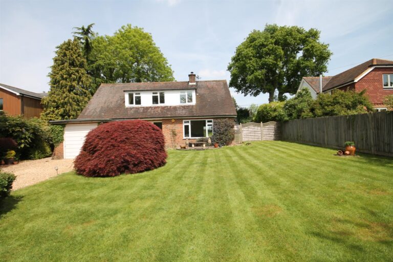 The Weald House, Wisborough Green, West Sussex