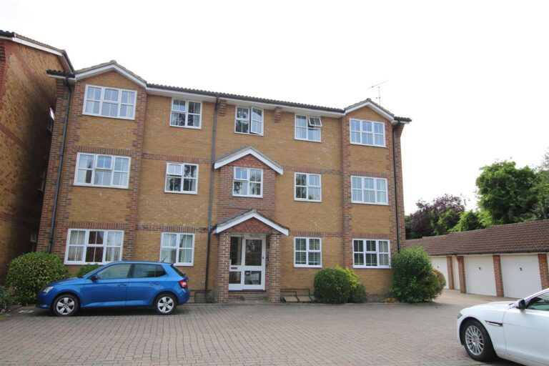 TRINITY COURT, HORSHAM
