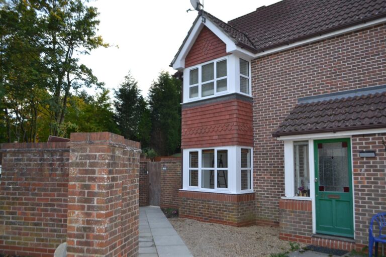 Cissbury Close, Horsham, West Sussex