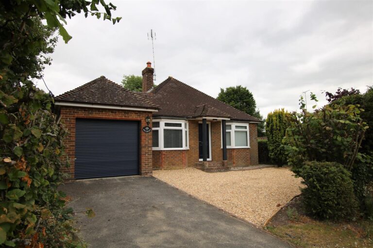Belmont, Harborough Drive, Pulborough