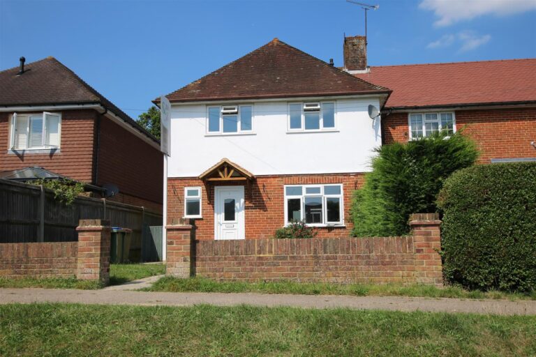 LUCAS ROAD, WARNHAM